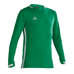 Kiev Football Shirt Green/White