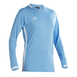 Kiev Football Shirt Sky/White