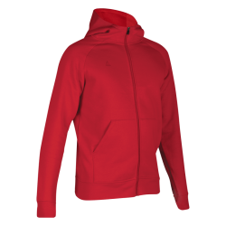 Zipped Football Hoodies Sports Hoodies With Zip Pendle Sportswear