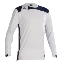Malmo Football Shirt