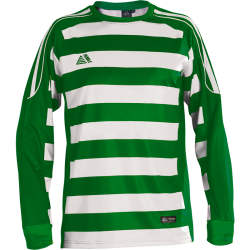 Parma Green/White Shirt Bundle 