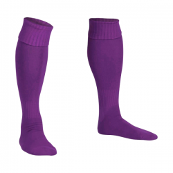 Sale Premier Plain Football Socks