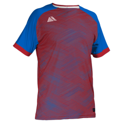 Stratus Sublimated Football Shirt