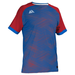 Stratus Sublimated Football Shirt