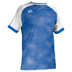 Stratus Sublimated Football Shirt