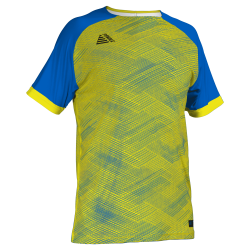 Stratus Sublimated Football Shirt