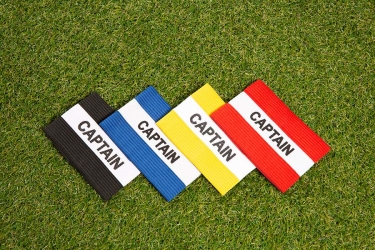 Captains Armbands