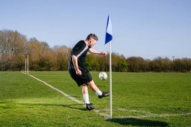 Corner Poles & Flags thumbnail