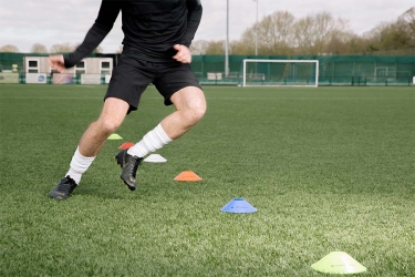Training Markers thumbnail