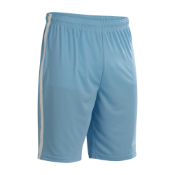 Light blue clearance football shorts