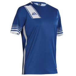 Verona Football Shirt Royal/White