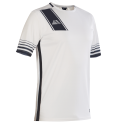 Verona Football Shirt White/Navy