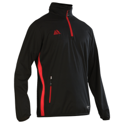 Football waterproof 2024 training top