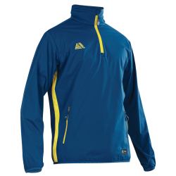 Football team hotsell rain jackets