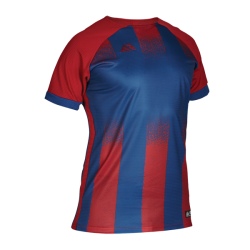 Barca Womens Sublimated Football Shirt