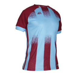 Barca Womens Sublimated Football Shirt