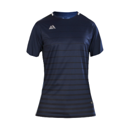 Bayern Womens Sublimated Football Shirt