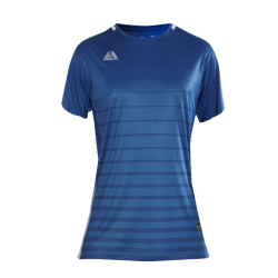 Bayern Womens Sublimated Football Shirt