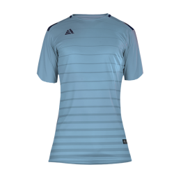 Bayern Womens Sublimated Football Shirt