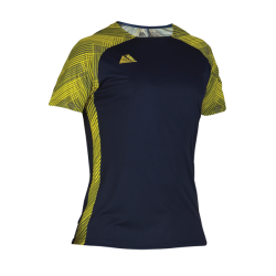 Benfica Womens Sublimated Football Shirt