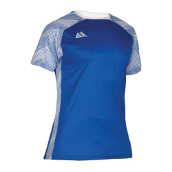 Benfica Womens Sublimated Football Shirt