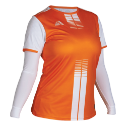 Tangerine sportswear clearance