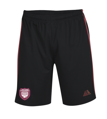 2017/2018 Away Shorts (Price inc. back sponsor)