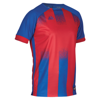 Barca Short Sleeved Football Shirt