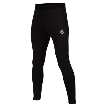 Baselayer Bottoms - Black Black