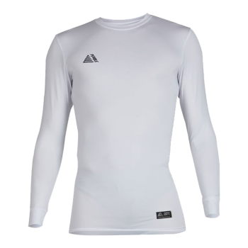 Baselayer Top White White