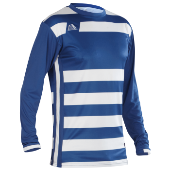 Boca Football Shirt Royal/White