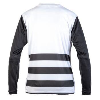 Boca Football Shirt White/Black
