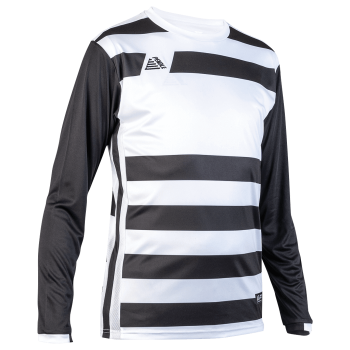 Boca Football Shirt White/Black