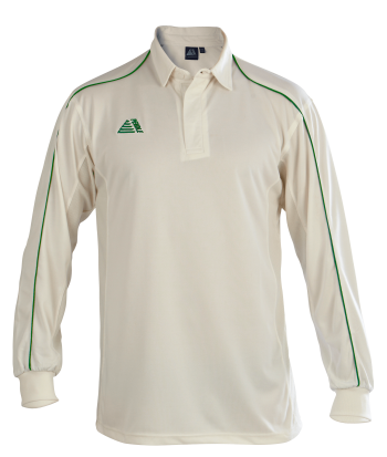 Durban Long Sleeved Shirt