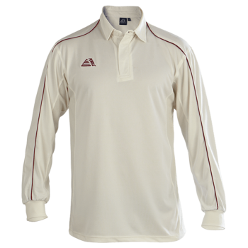 Durban Long Sleeved Shirt