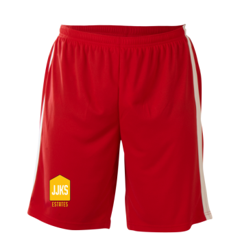 Brechin City 2019/20 Home Shorts