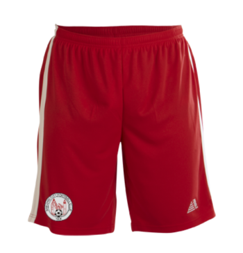 Brechin City 2019/20 Home Shorts