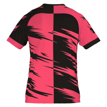 Flectra Sublimated Football Shirt