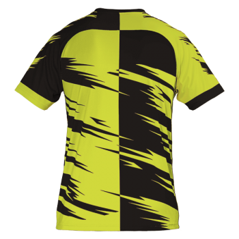 Flectra Sublimated Football Shirt