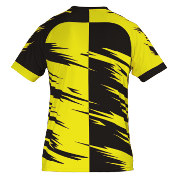 Flectra Sublimated Football Shirt