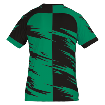 Flectra Sublimated Football Shirt