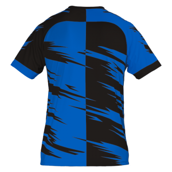 Flectra Sublimated Football Shirt