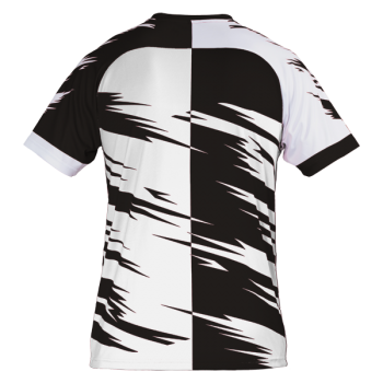 Flectra Sublimated Football Shirt