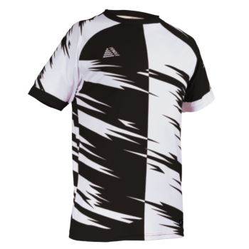 Flectra Sublimated Football Shirt
