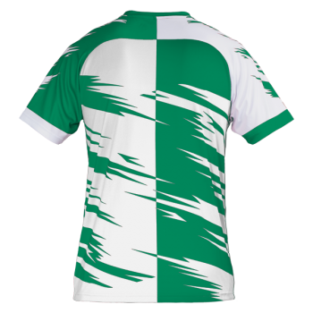 Flectra Sublimated Football Shirt