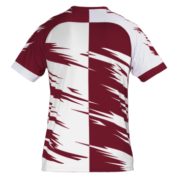 Flectra Sublimated Football Shirt