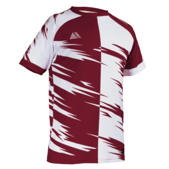 Flectra Sublimated Football Shirt