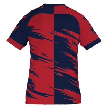 Flectra Sublimated Football Shirt