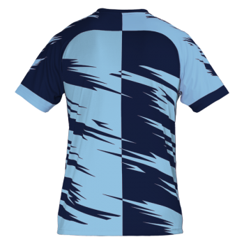Flectra Sublimated Football Shirt