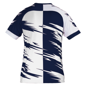 Flectra Sublimated Football Shirt